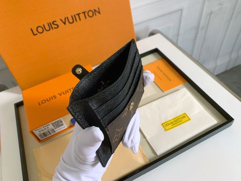 Louis Vuitton Wallets Purse